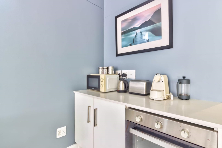 1 Bedroom Property for Sale in Cape Town City Centre Western Cape